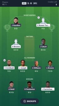 Fantasy suggestion #1
